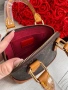 Мини чанта Louis Vuitton/IM95v, снимка 3