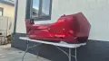 Задна броня Mazda 3 Sedan година 2019 2020 2021 2022 2023 2024 2025 код BCKA-50221, BCKA50221 , снимка 2