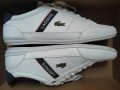 Lacoste мъжки спортни обувки, снимка 1 - Спортно елегантни обувки - 41470845