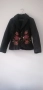 Дамско яке / сако с апликации , снимка 4