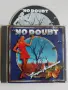 No Doubt – Tragic Kingdom - матричен диск музика, снимка 1