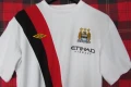  винтидж фланелка Умбро Manchester City umbro Liverpool Адидас тениска Ливърпул ЦСКА , снимка 7
