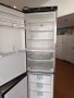 Хладилник LIEBHERR инокс комбиниран с 2 компресора , снимка 1 - Хладилници - 44320975