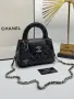 Chanel ⚜️Дамски Чанти , снимка 1