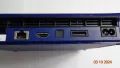 Sony PlayStation 3 Super Slim Azure Blue 500GB, снимка 9