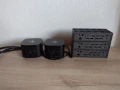 РАЗЧИСТВАНЕ 3 x Targus Docking Station 100w и 2 х HP Docking station, снимка 1