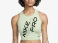 Женски потник - Nike Pro DRI-FIT., снимка 5