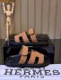 Hermes Дамски Чехли Хермес - Налични Различни Цветове Код E276, снимка 5