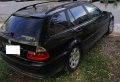 на части бмв е46 320д 150 коня bmw 320 e46 2.0 150hp бмв фейслифт, снимка 3