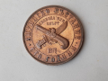 Монета 1 лев 1976 година - 100 години от Априлското въстание, снимка 4