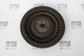  Маховик за Ford Fiesta MK3 1.4i 71к.с. (1989-1995), снимка 2
