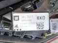 Ляв вътрешен стоп за Opel Corsa E - 39012623 / Опел Корса Е 2015-1019г., снимка 2