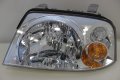 Ляв фар Hyundai Atos prime (2004-2007г.) Хюндай Атос / 9211005520 / 92101055XX / 92101-055XX, снимка 1 - Части - 41838722