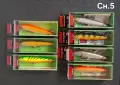 Воблери Rapala Countdown, снимка 4