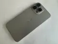 iPhone 16 Pro Max 512gb 93% батерия.Гаранция, снимка 1