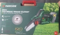 Акумулаторна резачка за дървесина 20V Parkside model PGHS 20-li B2, снимка 1