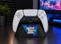  Стойка за PS5 контролер – GTA VI , снимка 2