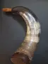 Барутница от рог, снимка 4