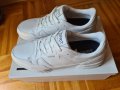 Нови бели мъжки обувки Esprit, снимка 1 - Спортно елегантни обувки - 41856046