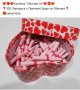 Кутийка сърце  “Обичам те”, снимка 4