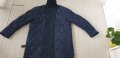 POLO Ralph Lauren Mens Down Coat  Size XL ОРИГИНАЛ! Мъжко Зимно Яке тип Тренч!, снимка 12