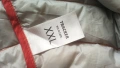 TRACKER SUPERLIGHT DOWN Jacket размер XL яке с гъши пух - 2189, снимка 11