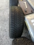 Лети джанти 7J X 17 ET 49 със зимни гуми Fulda 235 / 65 R17 - Volvo XC, снимка 9