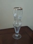 Кристална чаша/чаши, снимка 5