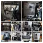 кафе роботи 11 броя, снимка 1