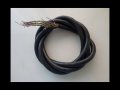 Многожичен кабел , снимка 1 - Кабели - 41494680