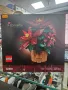 Конструктор LEGO® Icons - Poinsettia 10370, снимка 2