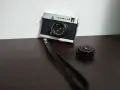 Фотоапарат ЧАЙКА II с обектив Nikon, снимка 3