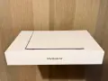 НОВ Apple Macbook Air M5, RAM 16GB, SSD 512GB - 2026г. 2год. Гаранция, снимка 1