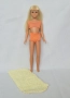 Винтидж кукла Малибу Скипър - Барби 1971, снимка 1