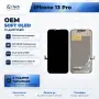 Дисплей за iPhone 13 Pro — OLED, оригинално качество, снимка 3