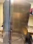 Hotpoint Ariston - голям иноксов хладилник, снимка 5