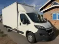 Peugeot Boxer 2.2 hdi , снимка 3