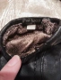 Нови Дамски Топли Ръкавици Изцяло от Естествена Кожа S, снимка 4