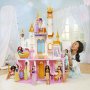 Disney Princess Замък на принцесите Къща за Кукли Музикален Дисни, снимка 2