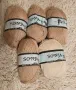 Сетове от прежди за плетене, снимка 4