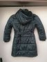 Оригинално Пухено яке Donna Karan New York -DKNY  , размер 8 години , снимка 8