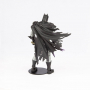 DC MULTIVERSE ACTION FIGURE BATMAN WITH BATTLE DAMAGE (DARK NIGHTS: METAL) 18 CM, снимка 3