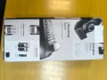 Тример за брада Braun - BT3520, Black/Blue, снимка 2