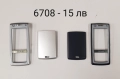Панел за Nokia 7360,N70, N72,5610 XpressMusic,BlackBerry 9380, HTC G8, HTC G13, Desire X, снимка 9