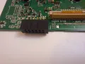 Main Board 17MB211S от HITACHI 32HE2000, снимка 3