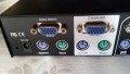 KVM 4-Port Switch OSD PS/2, снимка 5