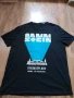 rammstein 2022 tour dyrskueplads odense tshirt - мъжка колекционерска тениска 3ХЛ, снимка 4