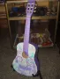 Китара /детска/ с колан, снимка 8