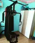 Фитнес уред / Гладиатор Domyos HG Compact – като нов, снимка 1