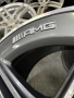 Джанти 20 Цола Mercedes AMG GT 4 Dor X290 GLC C63 CLS S Klass Original , снимка 7